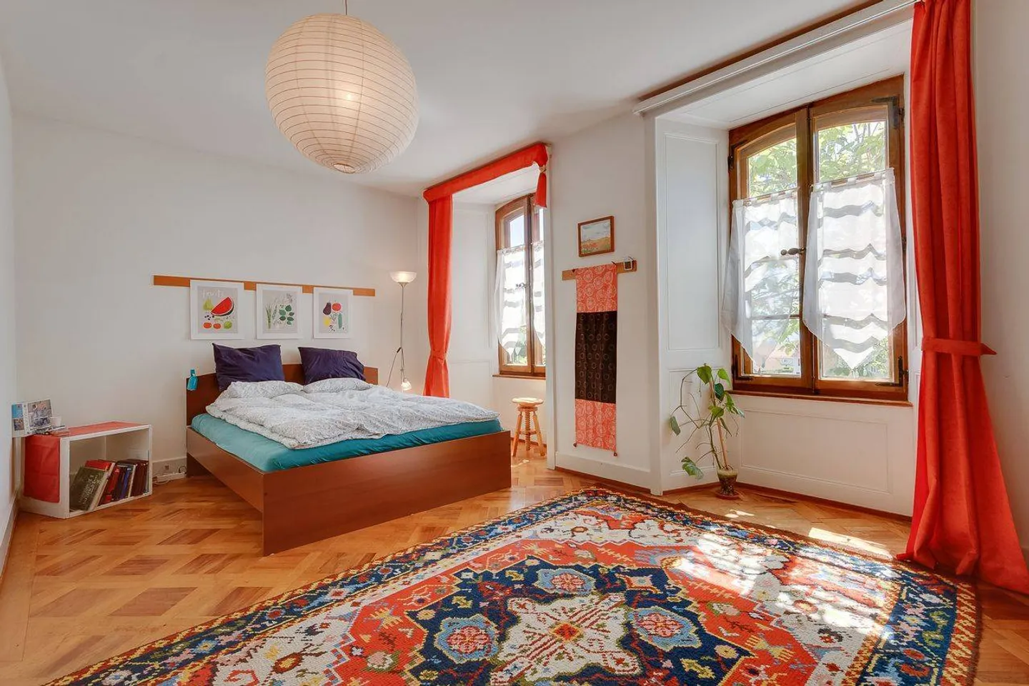 Magnifique manoir au cœur des vignobles du Nord Vaudois - Photo 5 sur 13