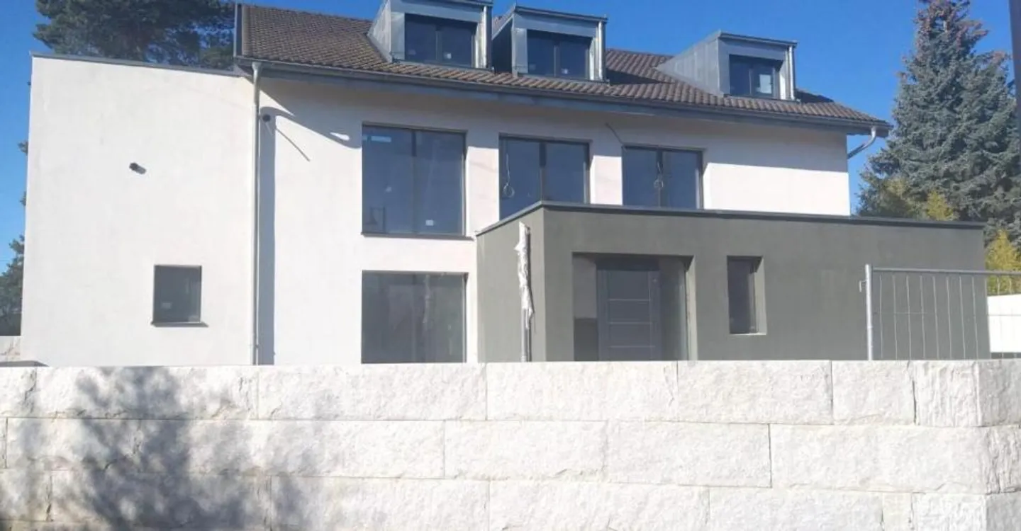 Magnifica proprietà nelle alture di Nyon - Foto 4 di 7