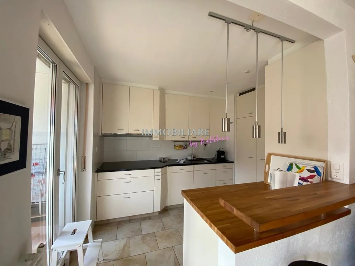 Appartamento in vendita - Foto 4 di 10