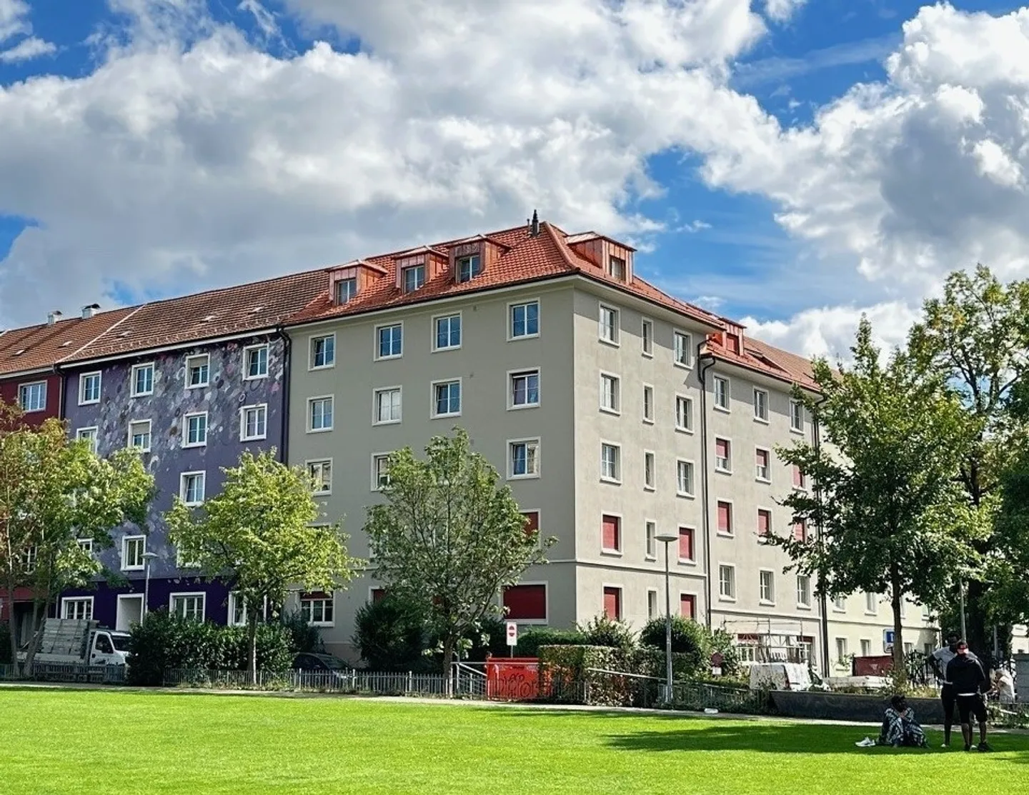 Goditi l'atmosfera del Reno! - Foto 1 di 6