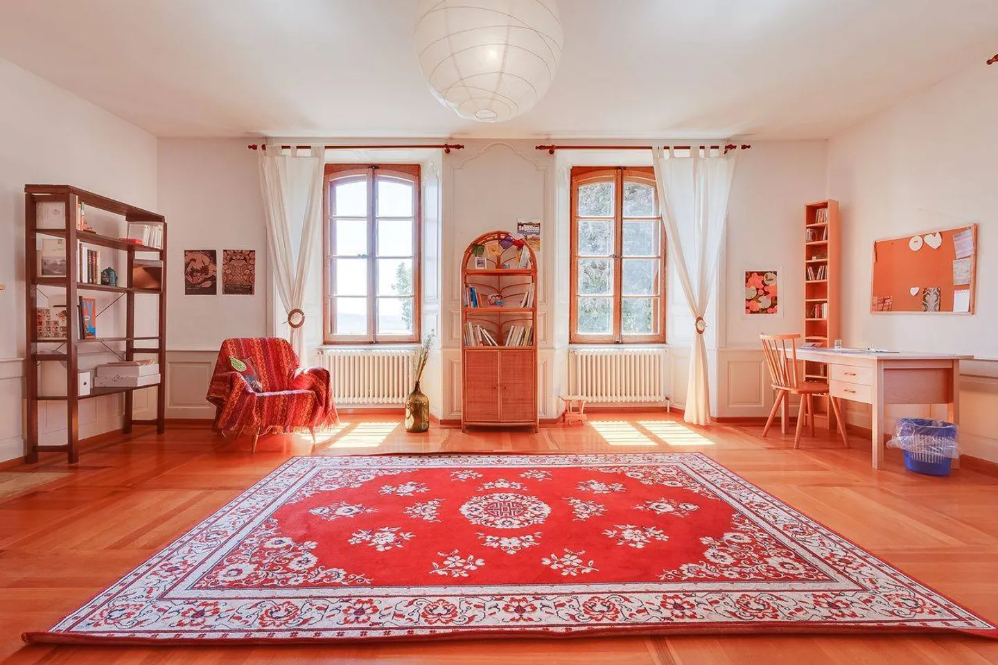 Magnifique manoir au cœur des vignobles du Nord Vaudois - Photo 7 sur 13