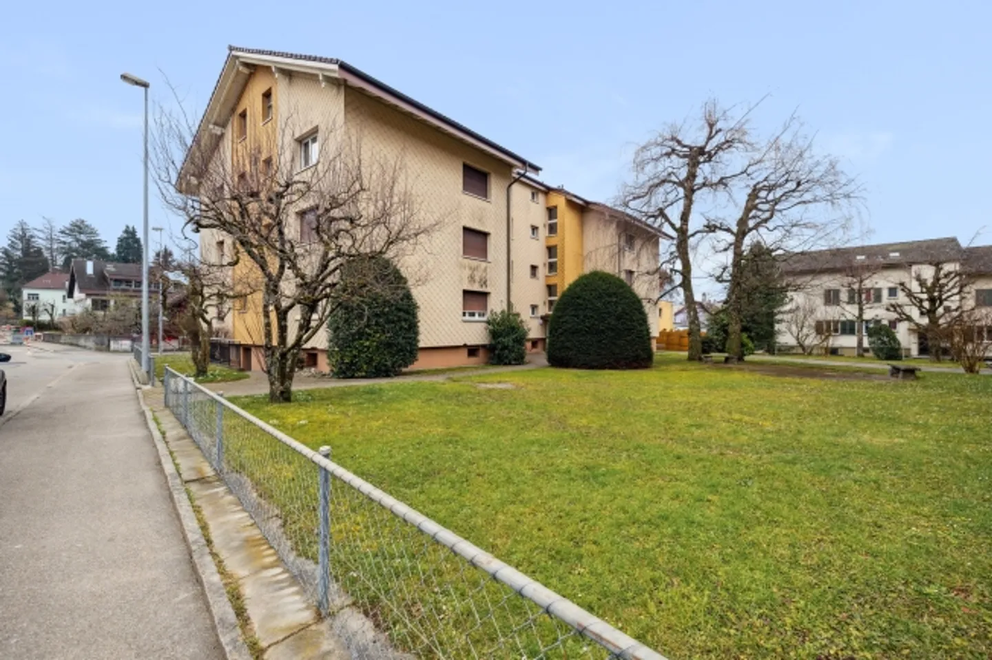 Cozy Apartment in Green Area - Photo 1 of 1