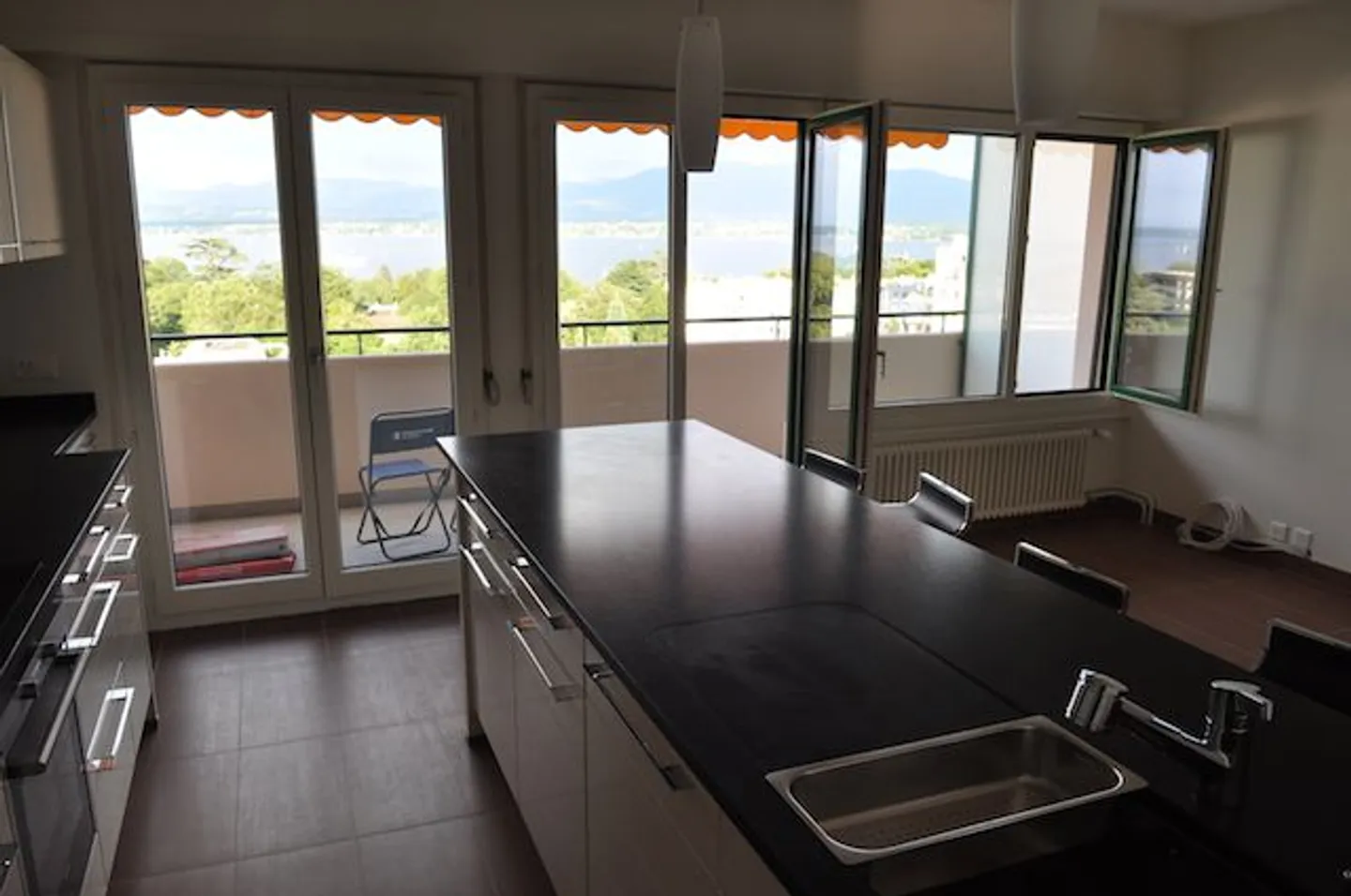 Appartamento 5 locali - Foto 2 di 6