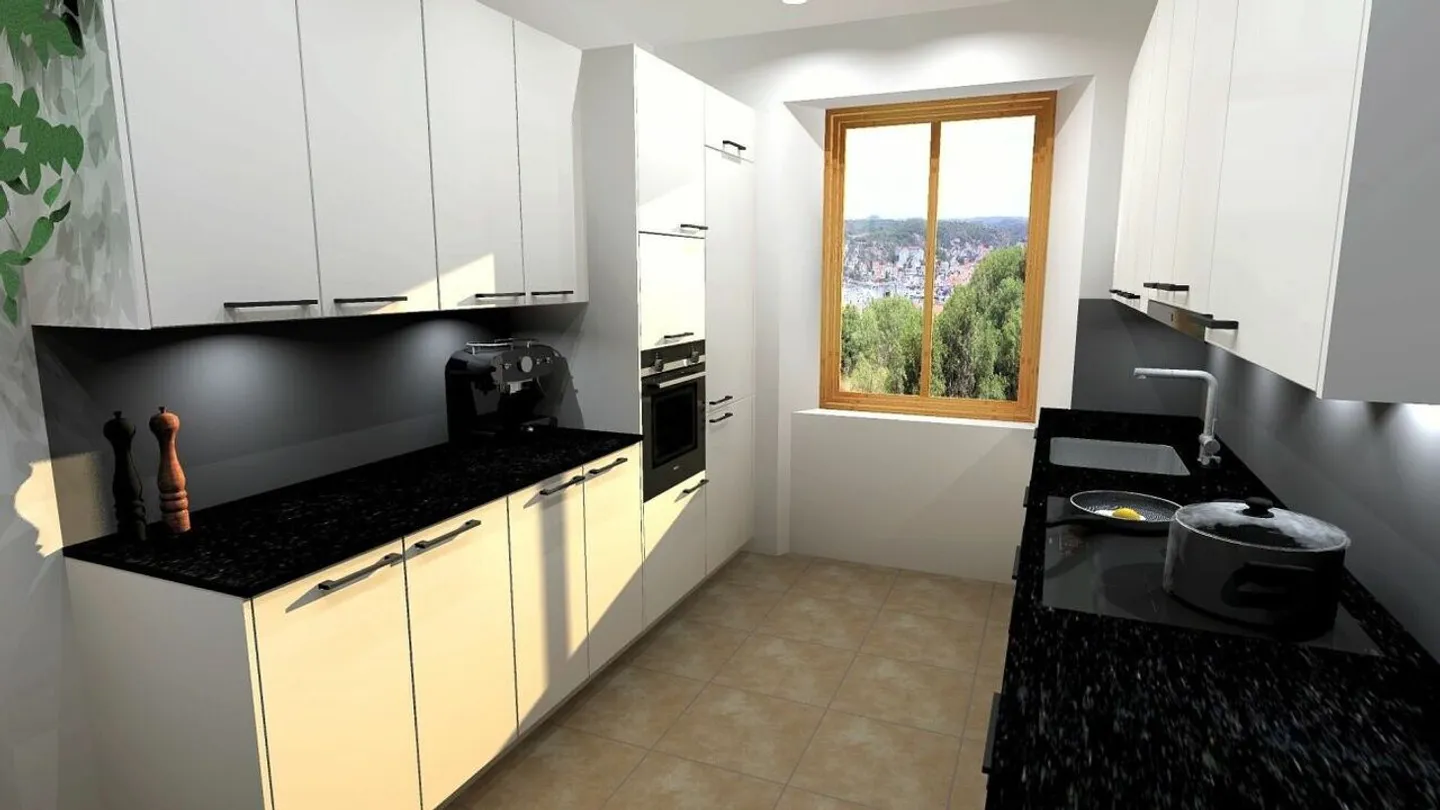 Charmant appartement 4.5 pièces - Photo 15 sur 15