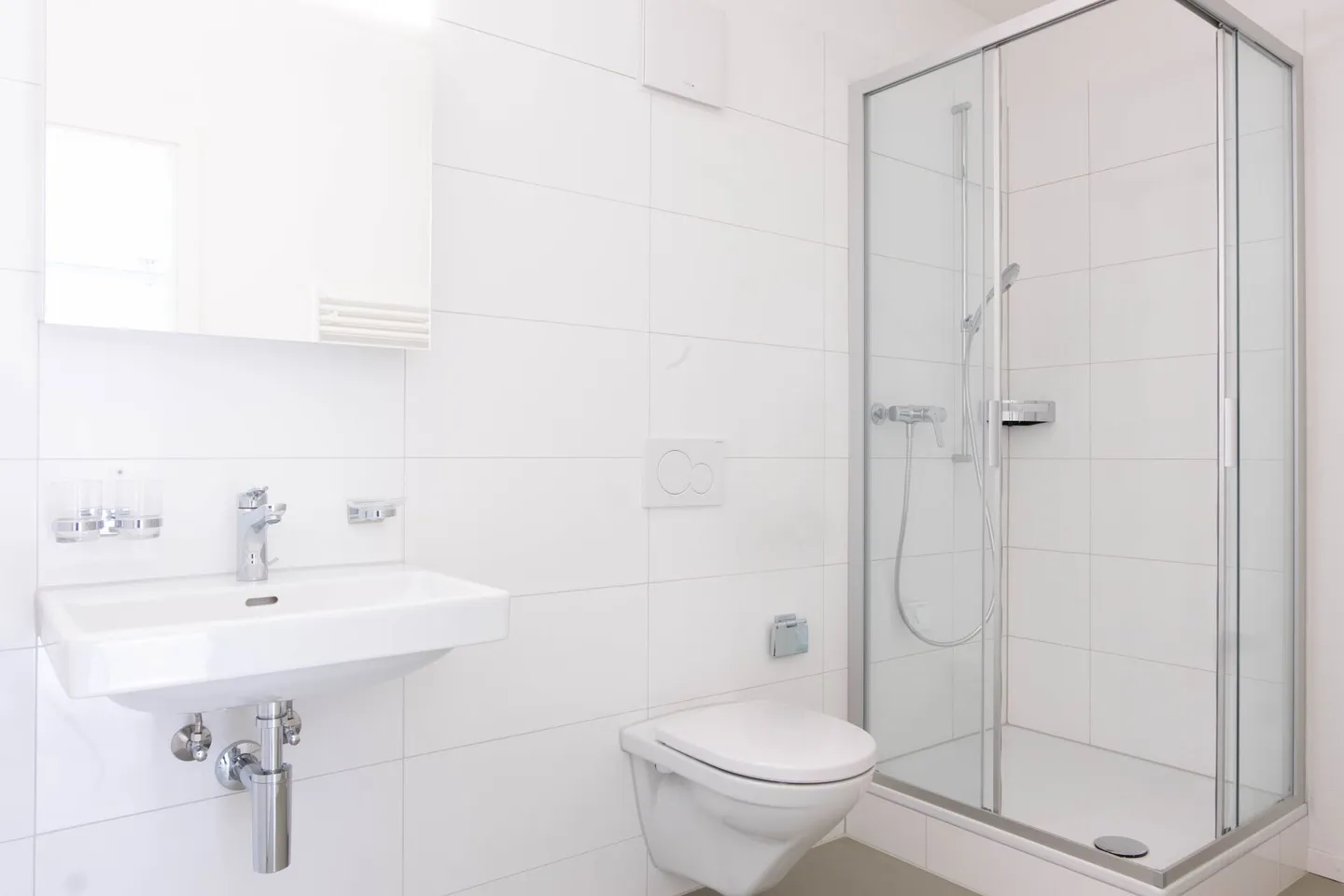 Dienstleistungsflächen Working-Loft - Foto 4 von 5