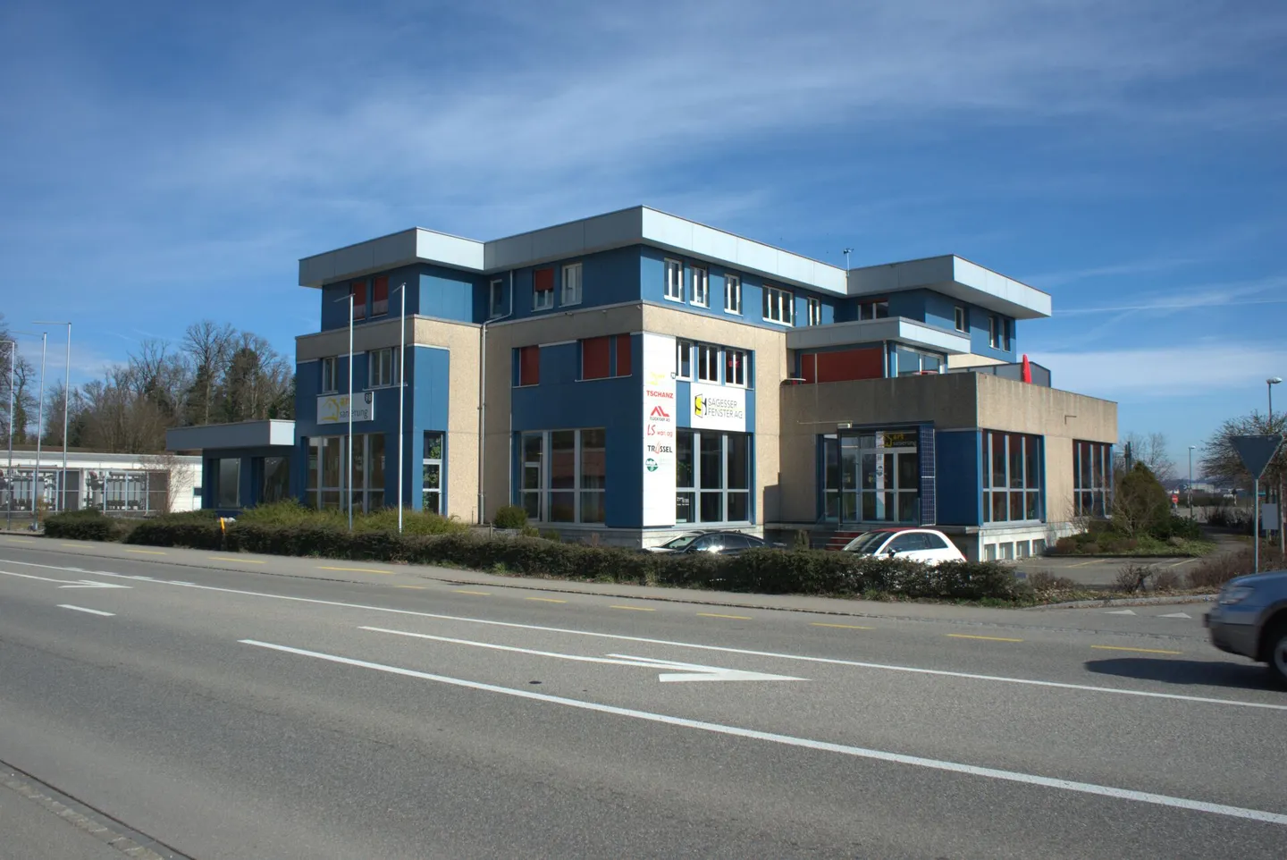 Dienstleistungsflächen Working-Loft - Foto 5 von 5