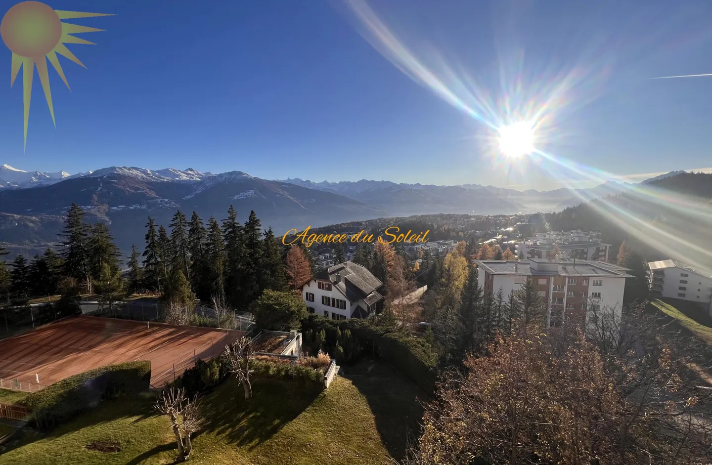 Charmante Wohnung nahe Skiliften - Foto 7 von 9