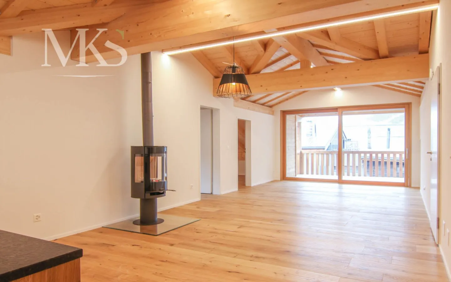 Il tuo rifugio nel paradiso dello sci di fondo Goms - esclusiva seconda casa - Foto 3 di 23