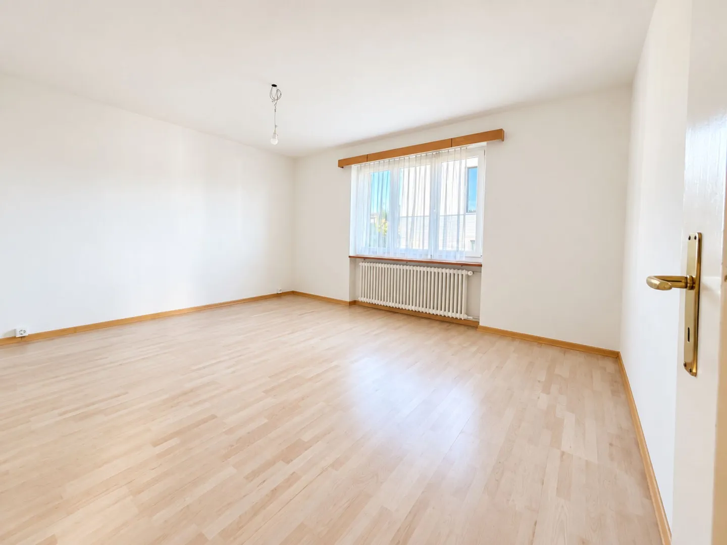 Charmantes Einfamilienhaus mit Garten - Foto 9 von 13