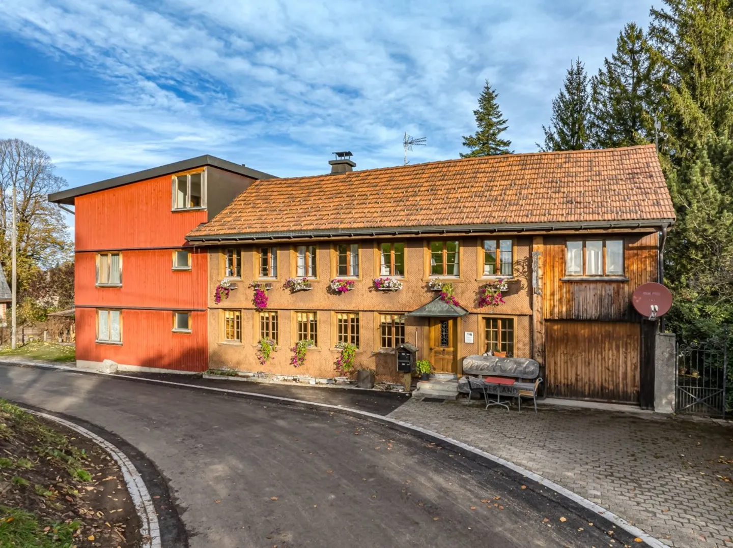 Maison multigénérationnelle et séminaire dans un endroit idyllique ! - Photo 1 sur 13