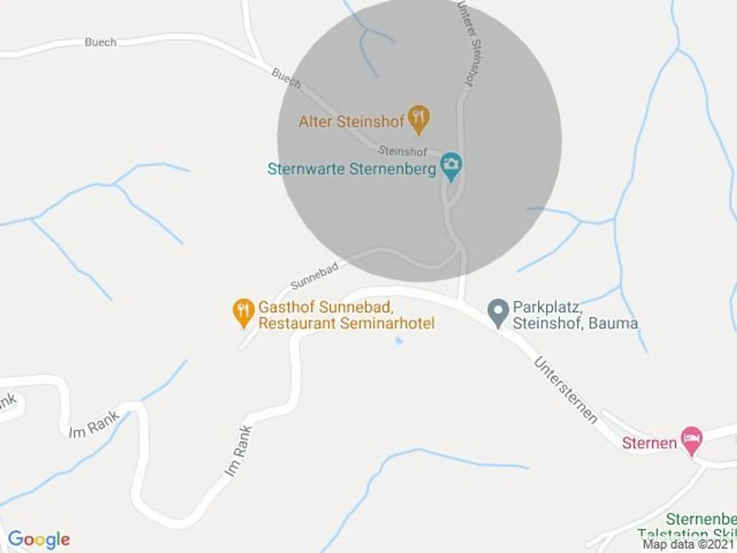 Maison multigénérationnelle et séminaire dans un endroit idyllique ! - Photo 3 sur 13