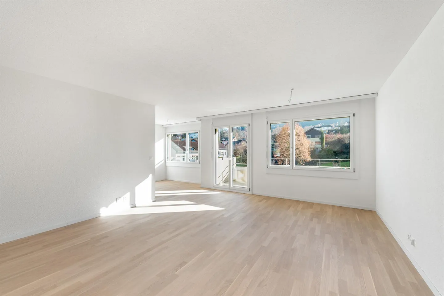 Appartamento moderno 4.5 locali - Foto 2 di 11