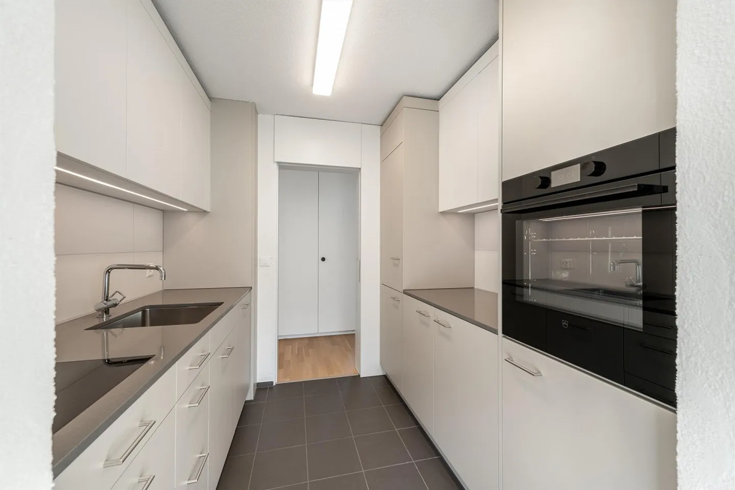 Appartamento moderno 4.5 locali - Foto 5 di 11