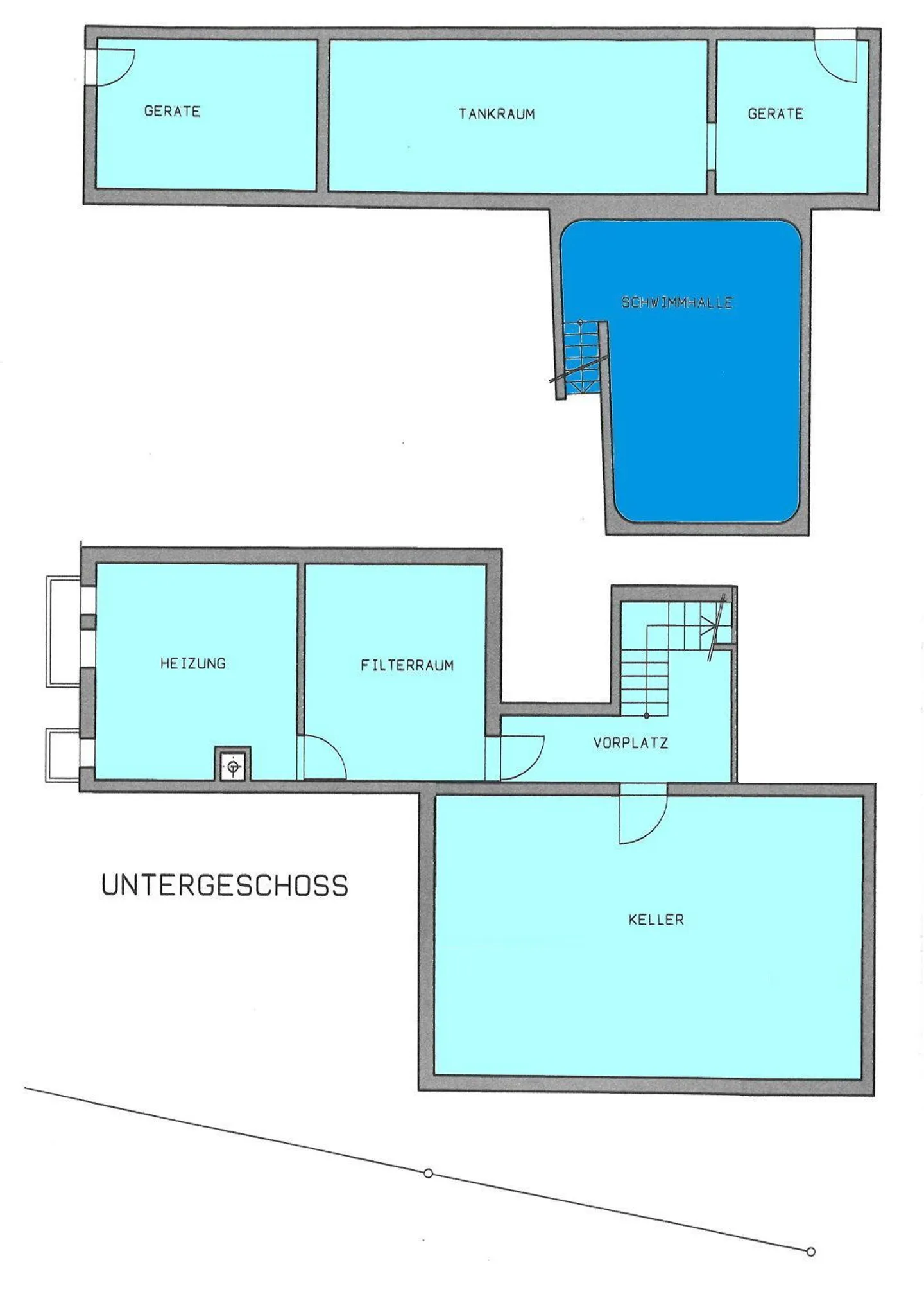 Maison multigénérationnelle et séminaire dans un endroit idyllique ! - Photo 5 sur 13