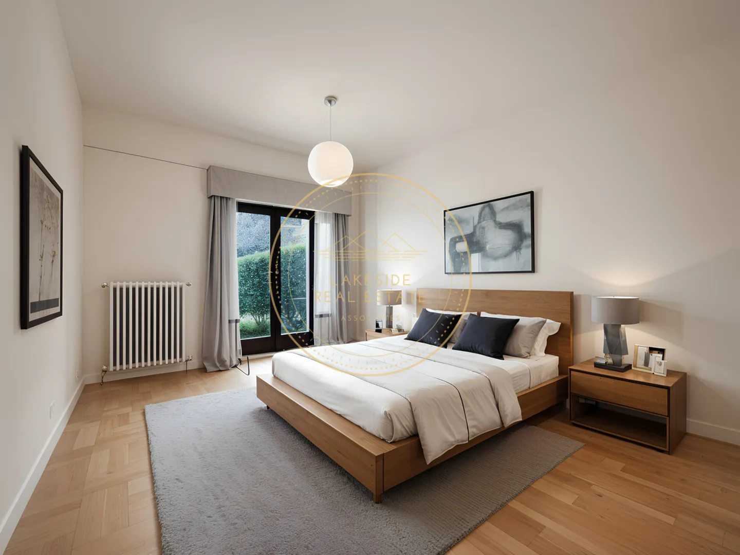 Appartement 5 pièces - Photo 4 sur 4