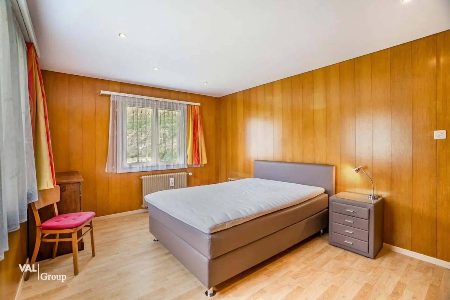 Vie tranquille dans un environnement pittoresque avec une vue imprenable - Photo 8 sur 30