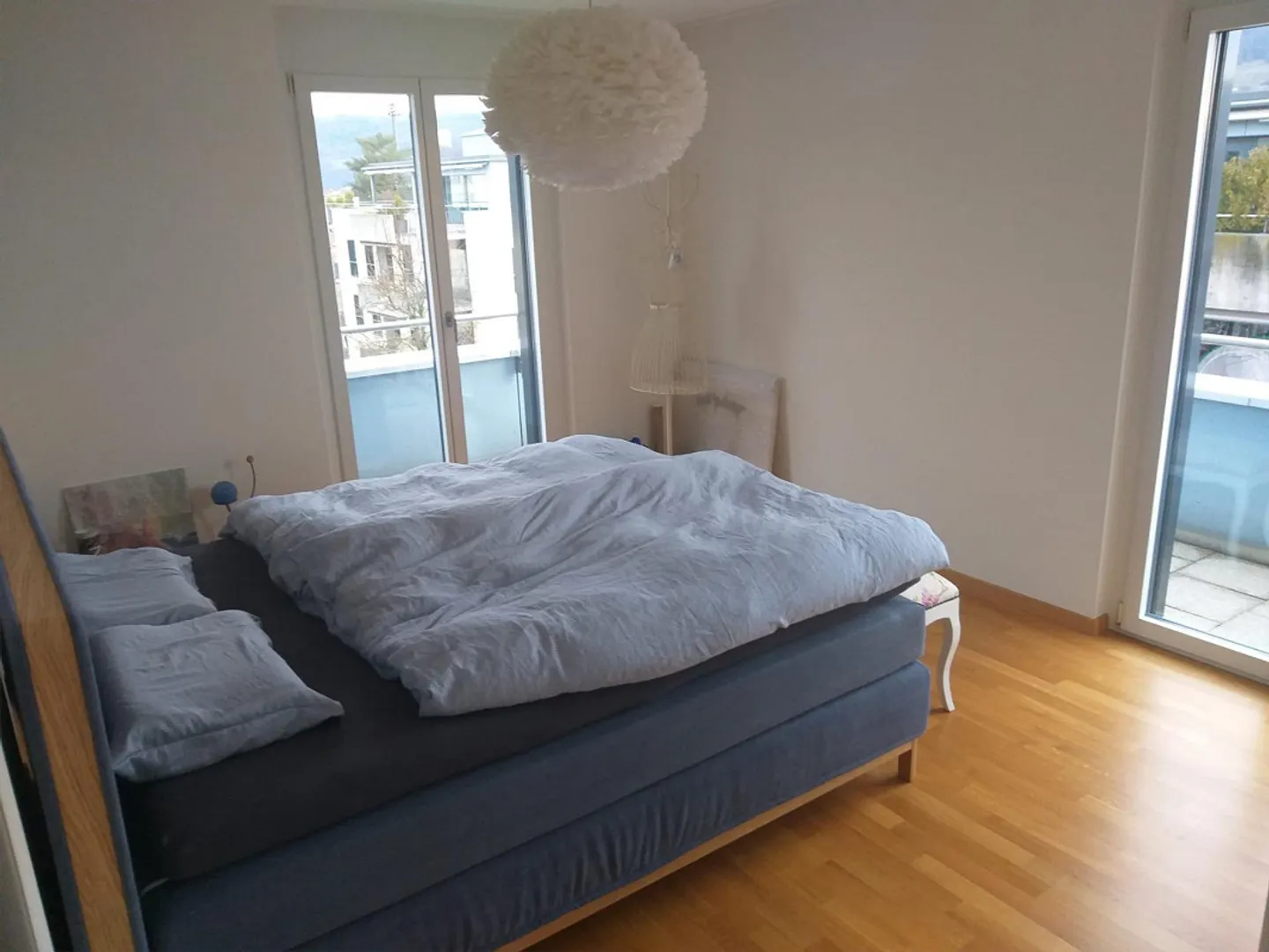 Moderne Attikawohnung in zentraler Lage - Foto 3 von 8