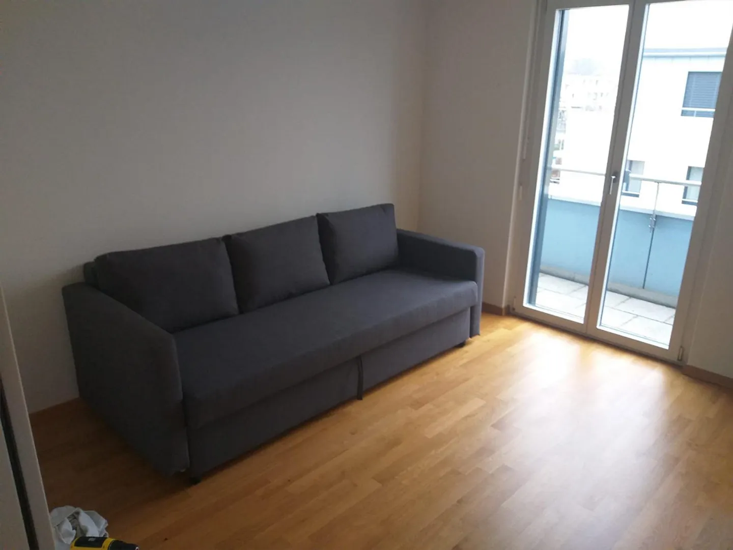 Moderne Attikawohnung in zentraler Lage - Foto 4 von 8