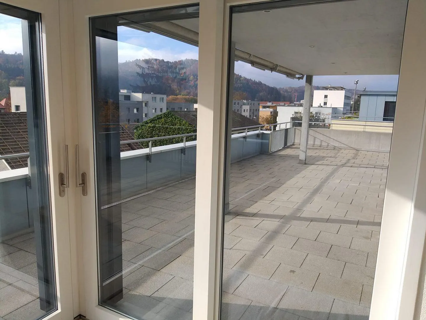 Moderne Attikawohnung in zentraler Lage - Foto 7 von 8