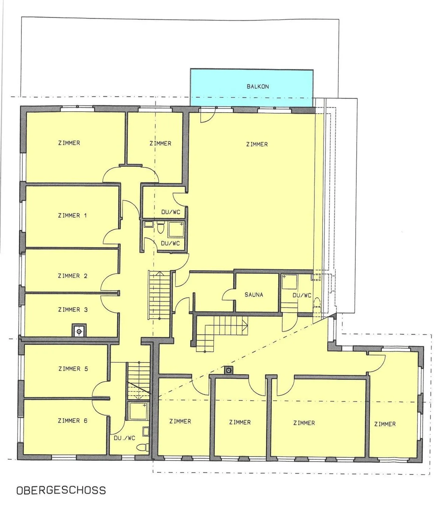 Maison multigénérationnelle et séminaire dans un endroit idyllique ! - Photo 7 sur 13