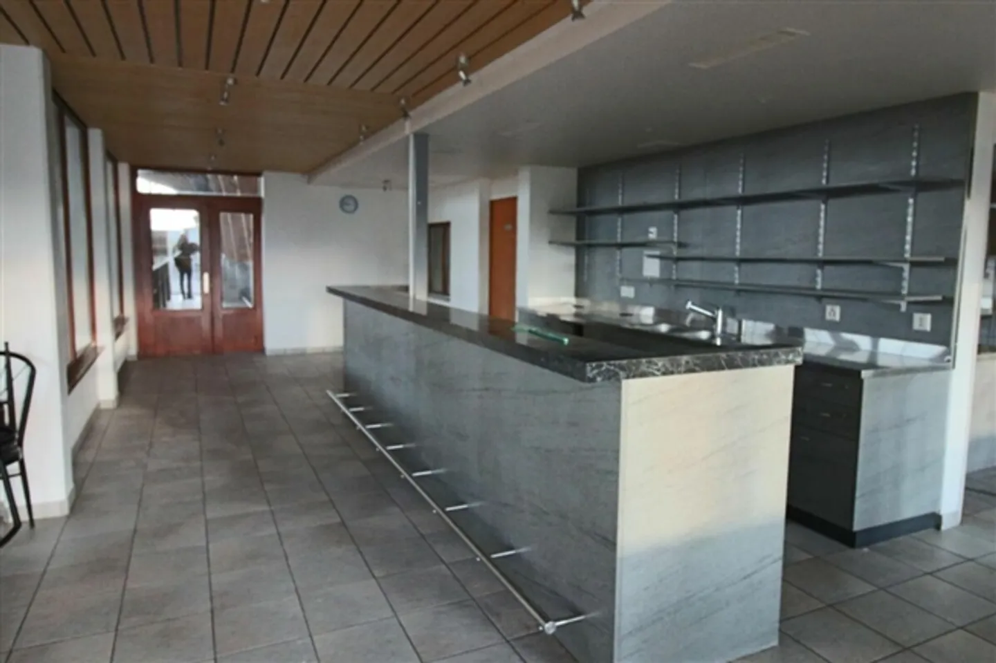 Ristorante 112 m2 a Saignelégier - Foto 2 di 5