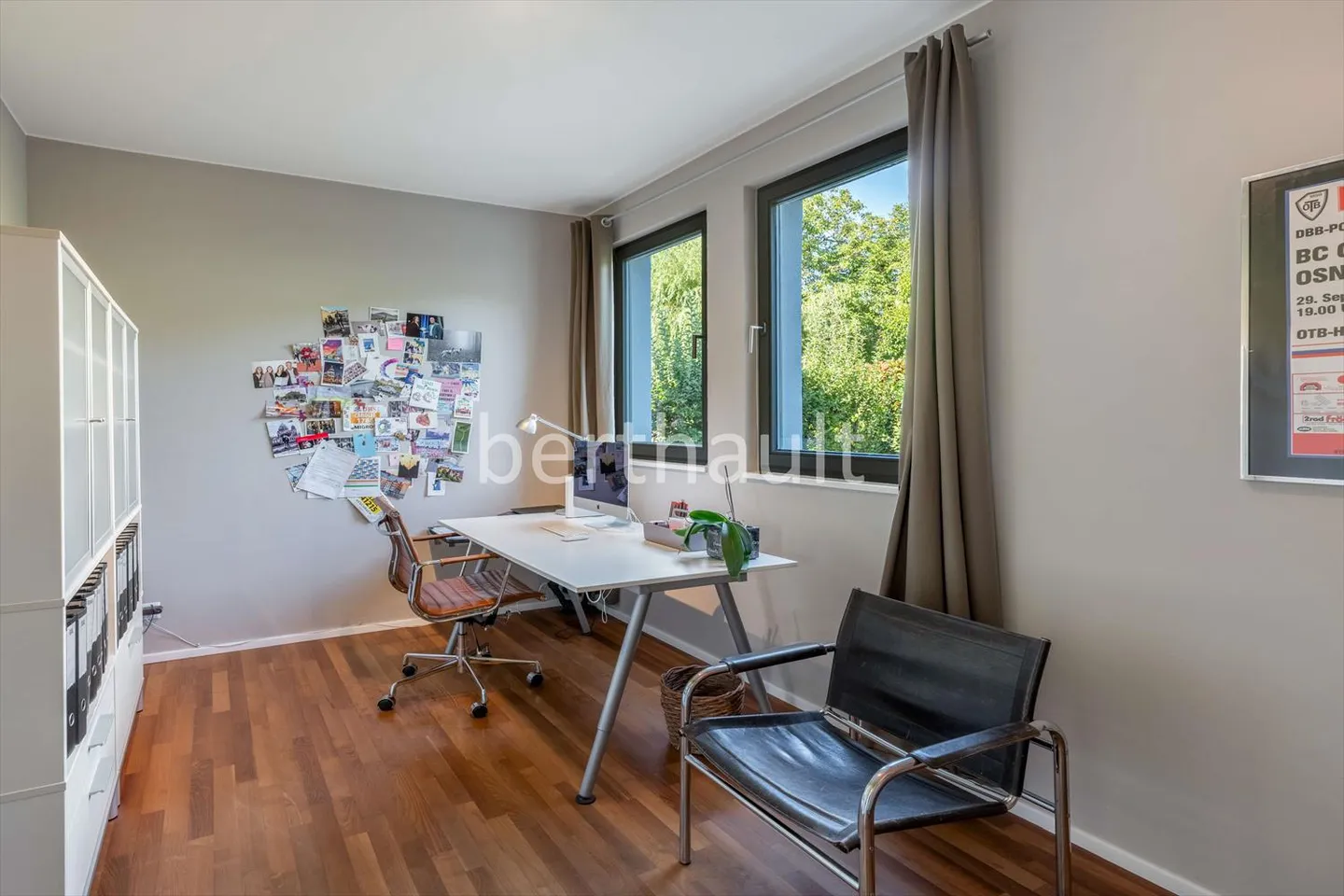 VANDOEUVRES - EXKLUSIVITÄT - Wunderschöne Villa mit Blick auf den Mont-Blanc - Foto 9 von 25