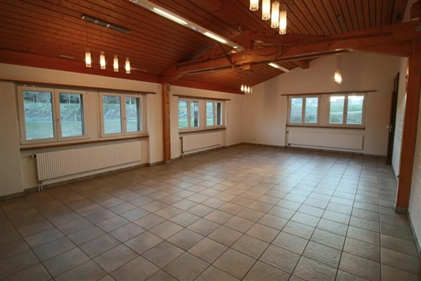 Ristorante 112 m2 a Saignelégier - Foto 4 di 5