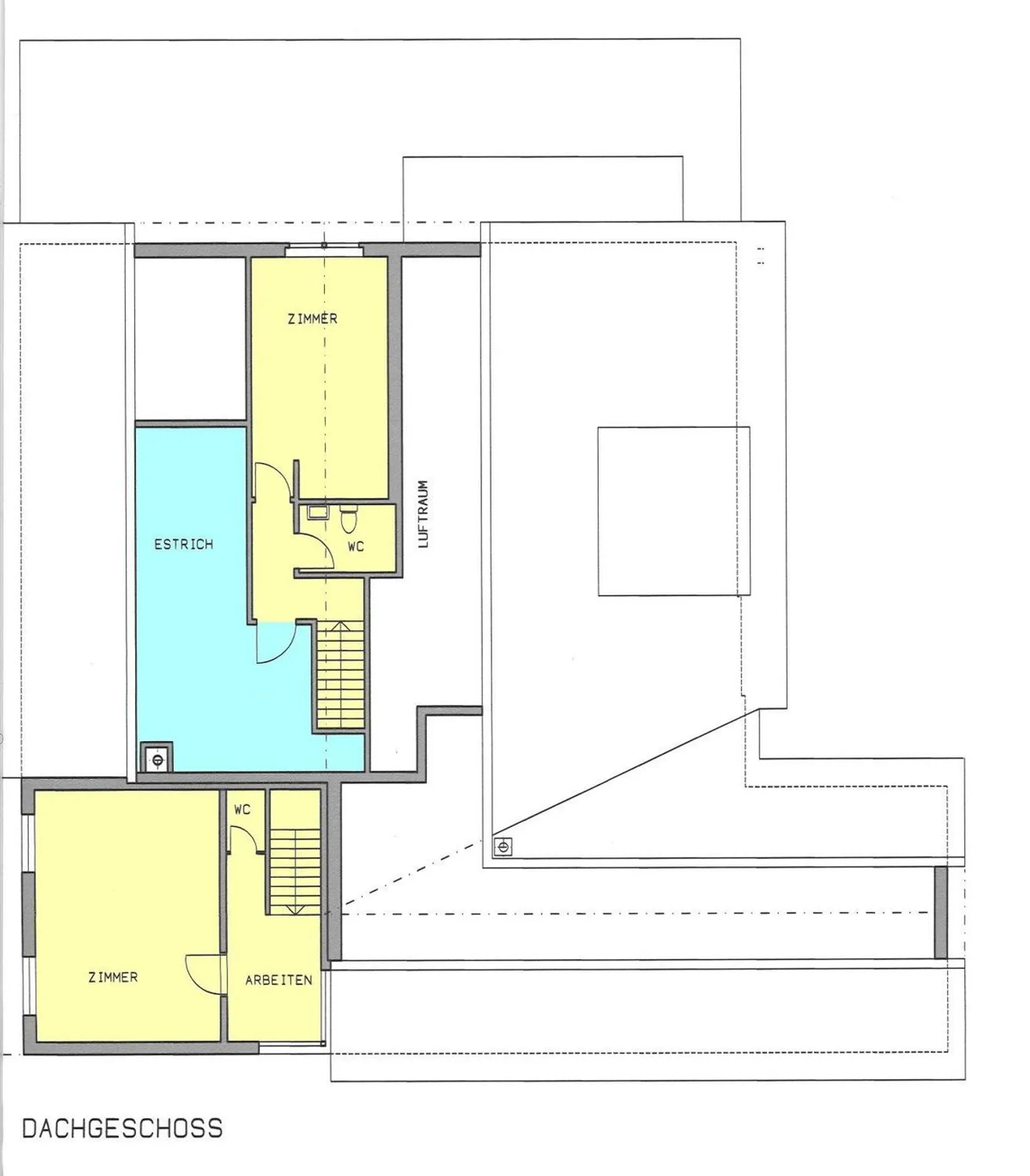 Maison multigénérationnelle et séminaire dans un endroit idyllique ! - Photo 8 sur 13