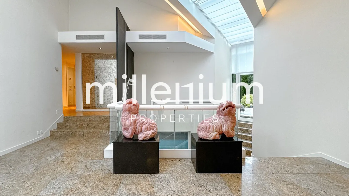 «Belle maison de maître 8P à Conches» - Photo 10 sur 12