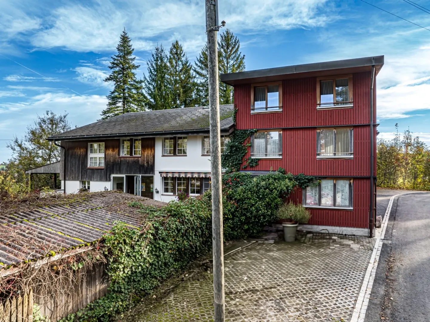 Maison multigénérationnelle et séminaire dans un endroit idyllique ! - Photo 10 sur 13