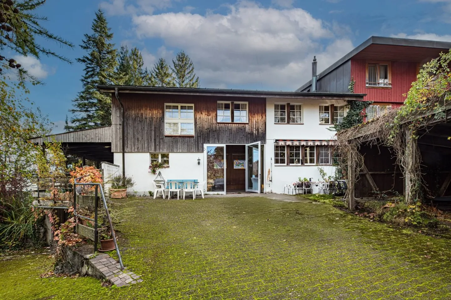 Maison multigénérationnelle et séminaire dans un endroit idyllique ! - Photo 11 sur 13