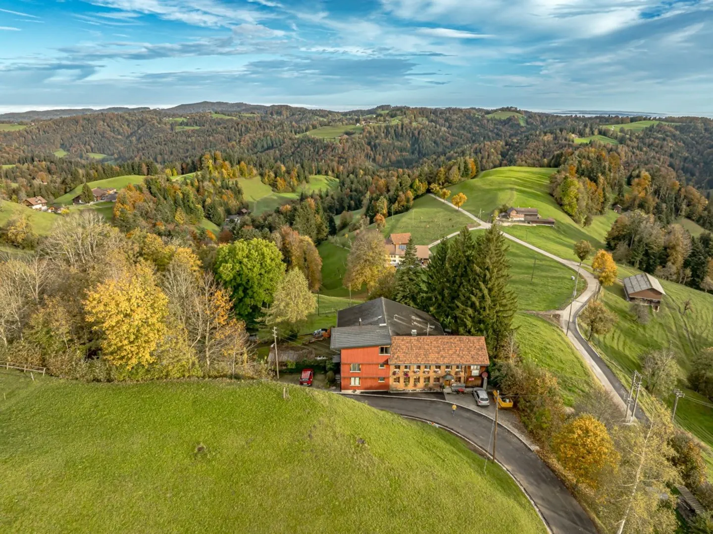 Maison multigénérationnelle et séminaire dans un endroit idyllique ! - Photo 12 sur 13