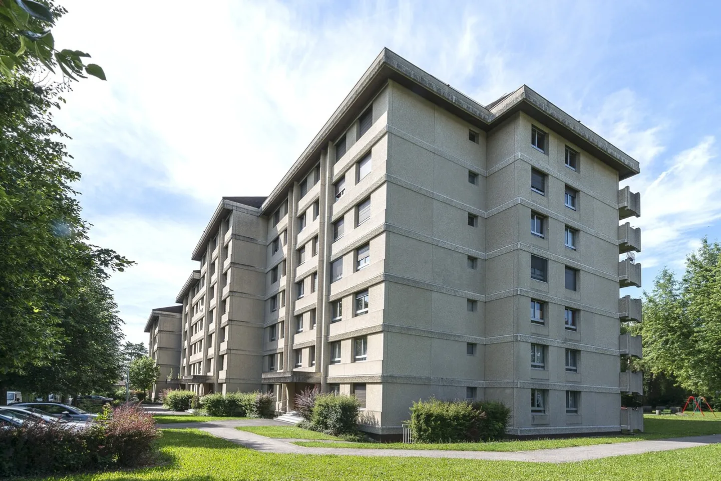 Geräumige Familienunterkunft - Foto 1 von 2