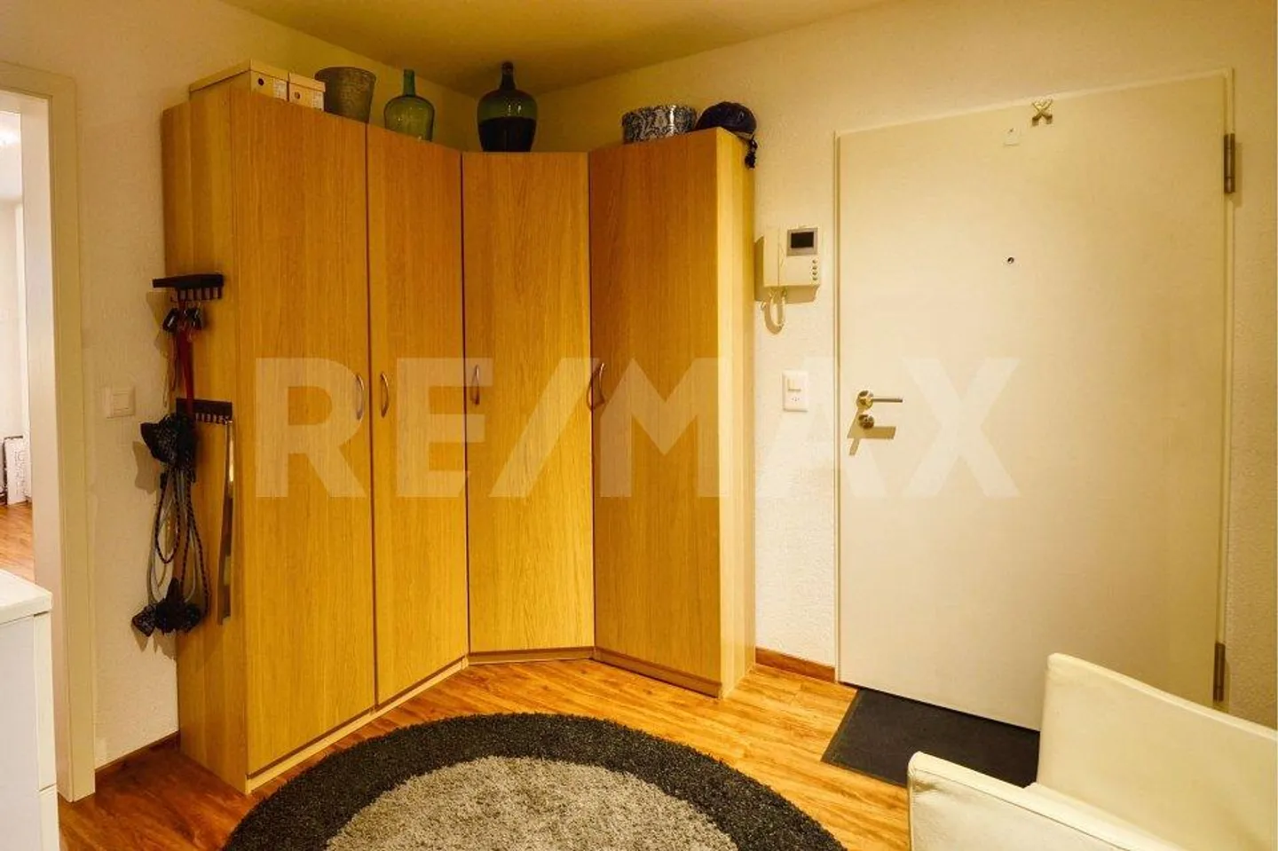 Family-friendly garden apartment in Bad Zurzach - Space to live, play, and arrive - Photo 3 of 13