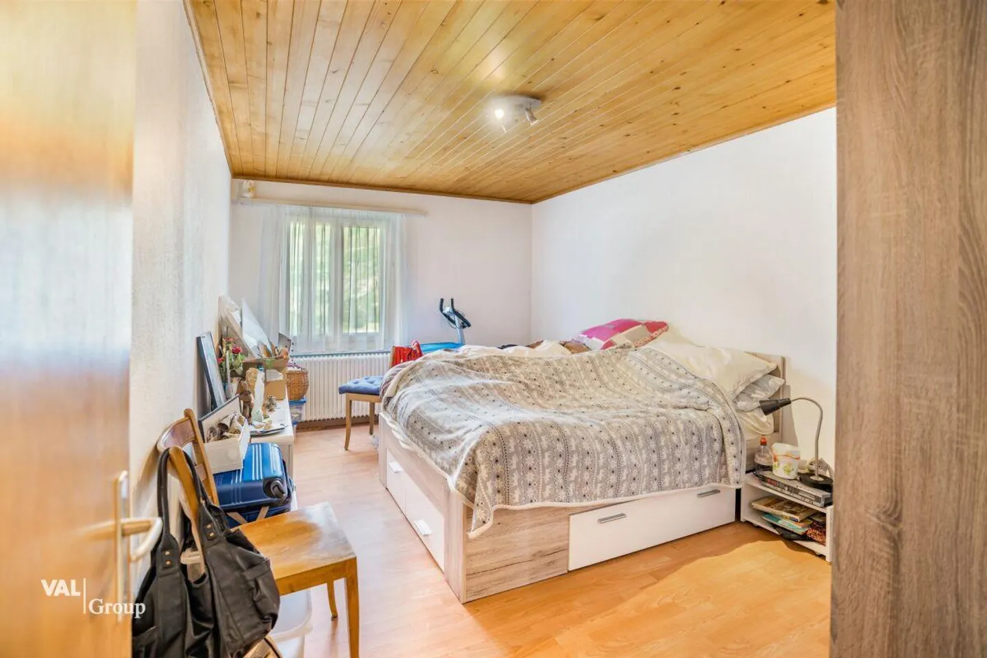 Vie tranquille dans un environnement pittoresque avec une vue imprenable - Photo 18 sur 30