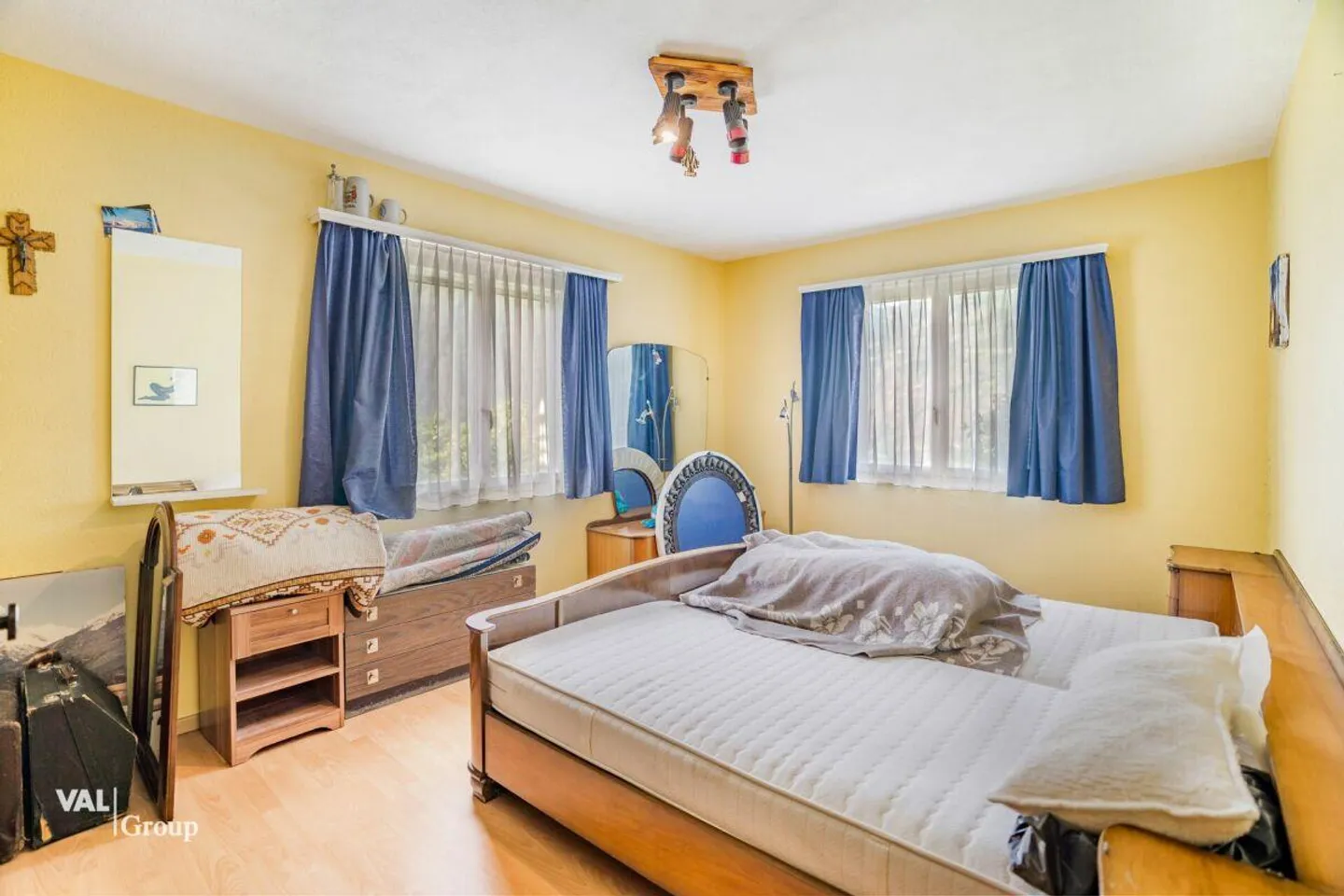 Vie tranquille dans un environnement pittoresque avec une vue imprenable - Photo 23 sur 30