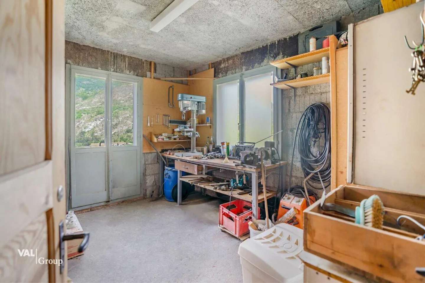 Vie tranquille dans un environnement pittoresque avec une vue imprenable - Photo 24 sur 30