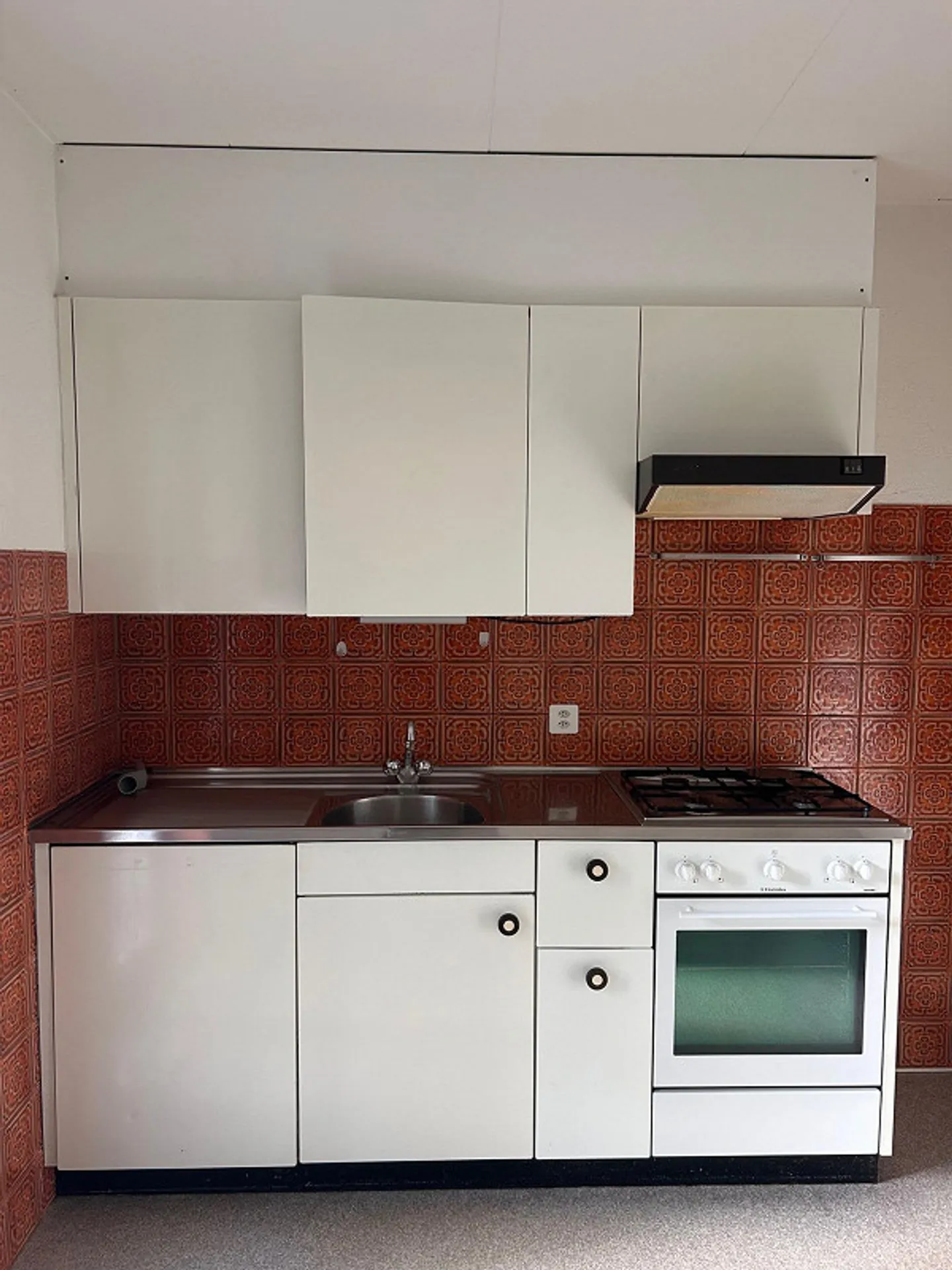 Ampio appartamento di 5 stanze con terrazza e giardino - Foto 2 di 15