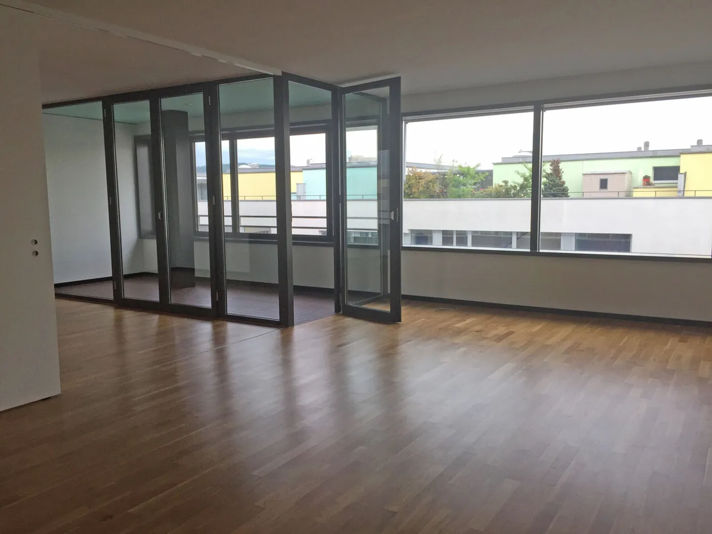 JAMES Albisrieden - Posizione residenziale attraente - Foto 2 di 6
