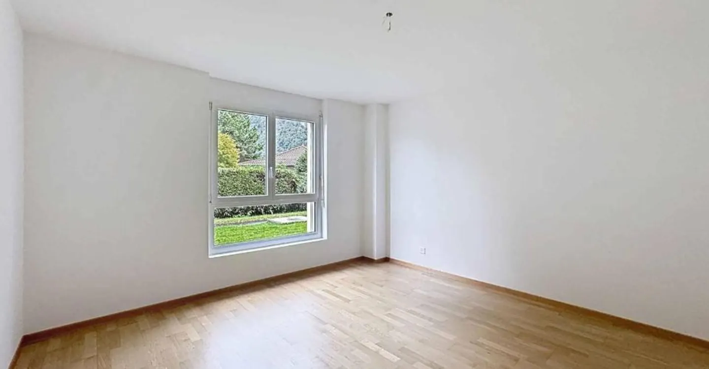 Appartement spacieux avec terrasse - Photo 12 sur 13