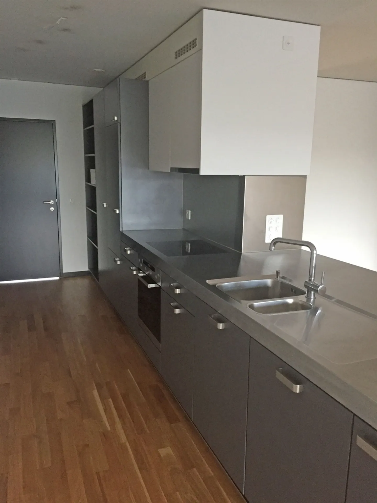 JAMES Albisrieden - Posizione residenziale attraente - Foto 4 di 6