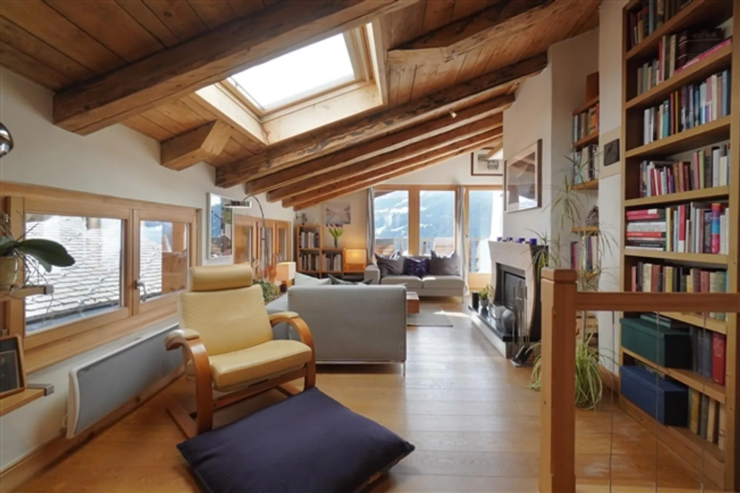 Verbier Village - Photo 1 of 12