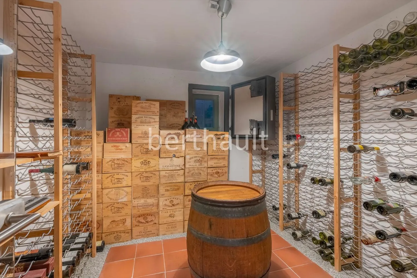 VANDOEUVRES - EXKLUSIVITÄT - Wunderschöne Villa mit Blick auf den Mont-Blanc - Foto 22 von 25