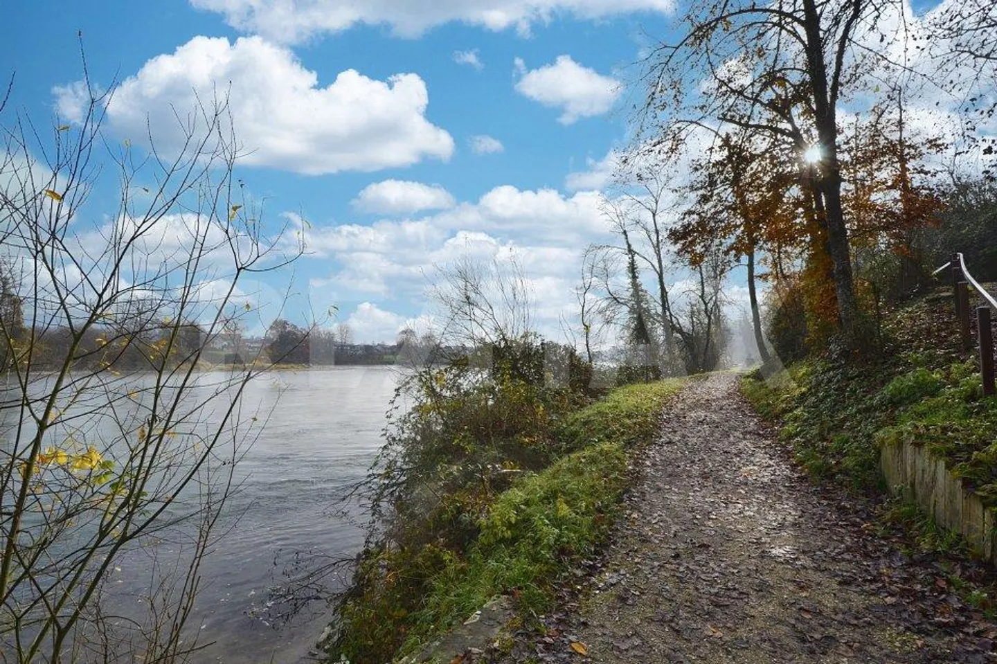 Family-friendly garden apartment in Bad Zurzach - Space to live, play, and arrive - Photo 12 of 13