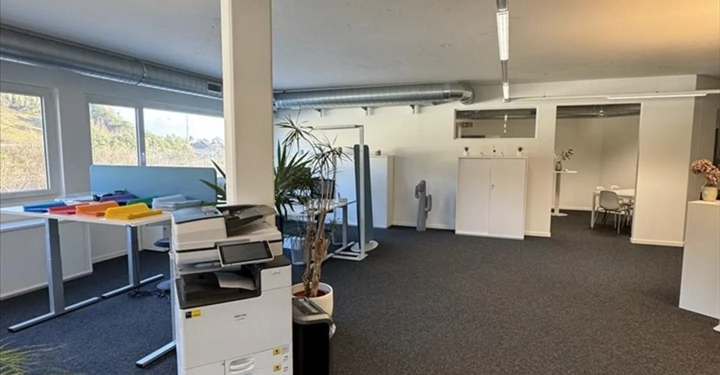 Bureau à louer - Photo 7 sur 7