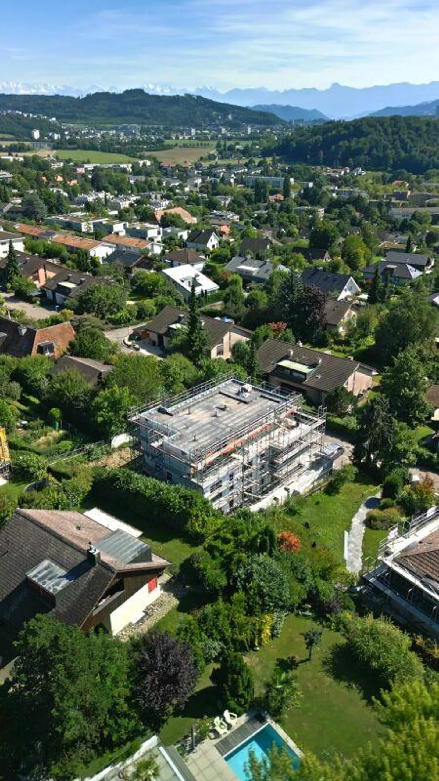 Exclusive Living with a View in Ittigen - Photo 9 of 12