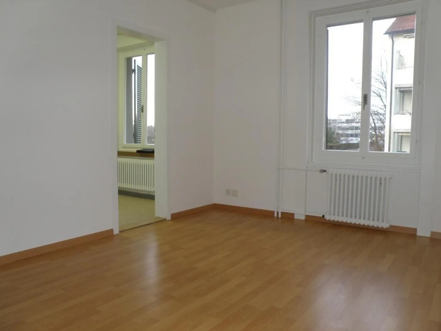 Gemütliches Wohnen im Westen der Stadt - Foto 2 von 7