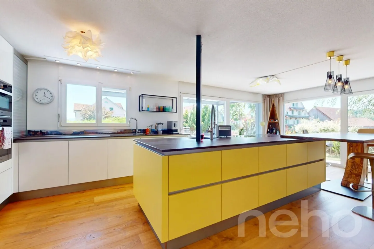 Maison individuelle à vendre - Photo 4 sur 13