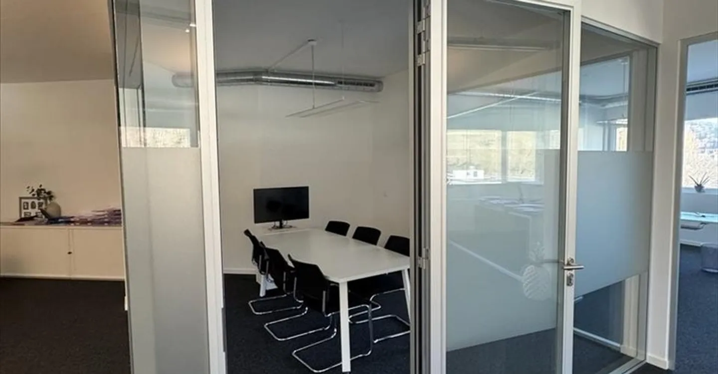 Bureau à louer - Photo 4 sur 7