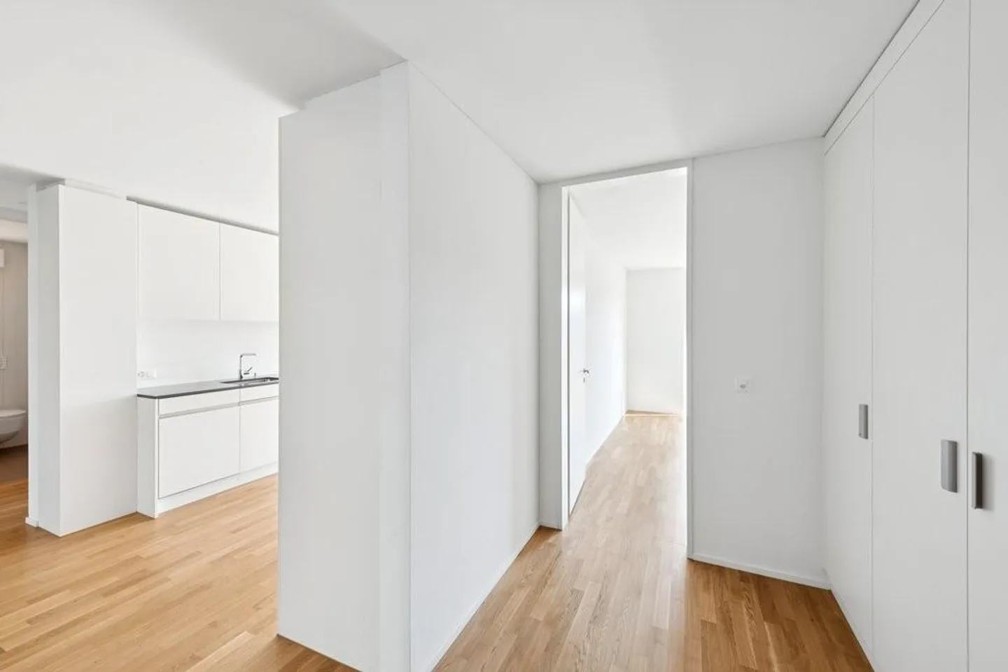 Appartamento di 4 ½ locali, 8045 Zurigo - Foto 3 di 12